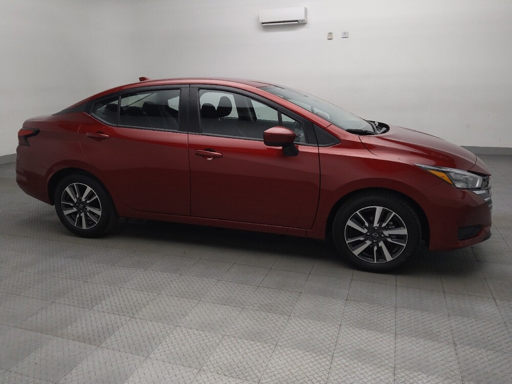 2025 Nissan Versa in Tulsa, OK 74145 - 18136351 11