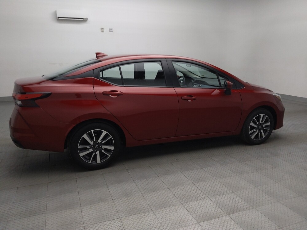2025 Nissan Versa in Tulsa, OK 74145 - 18136351 10