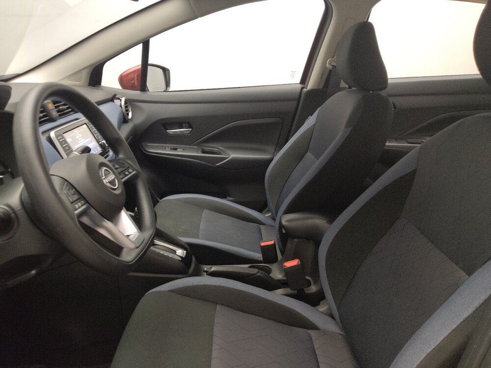 2025 Nissan Versa in Tulsa, OK 74145 - 18136351 17