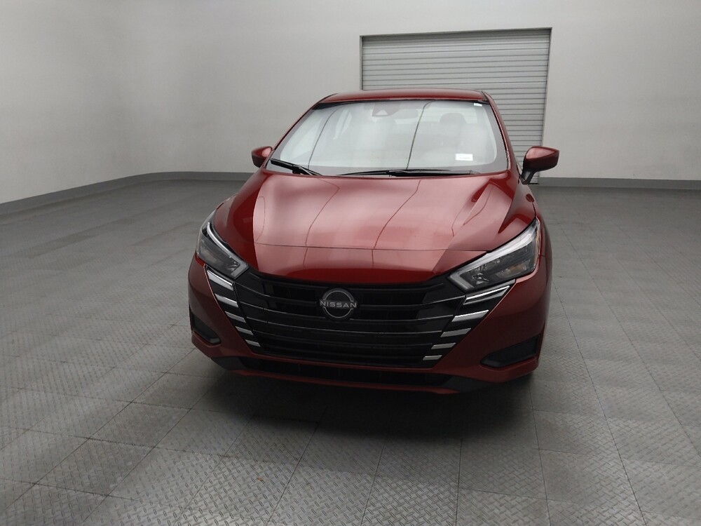 2025 Nissan Versa in Tulsa, OK 74145 - 18136351 15