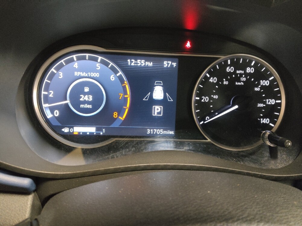 2025 Nissan Versa in Tulsa, OK 74145 - 18136351 23