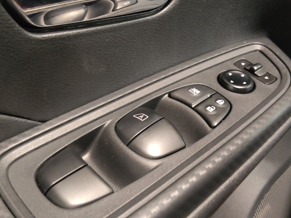 2025 Nissan Versa in Tulsa, OK 74145 - 18136351 27