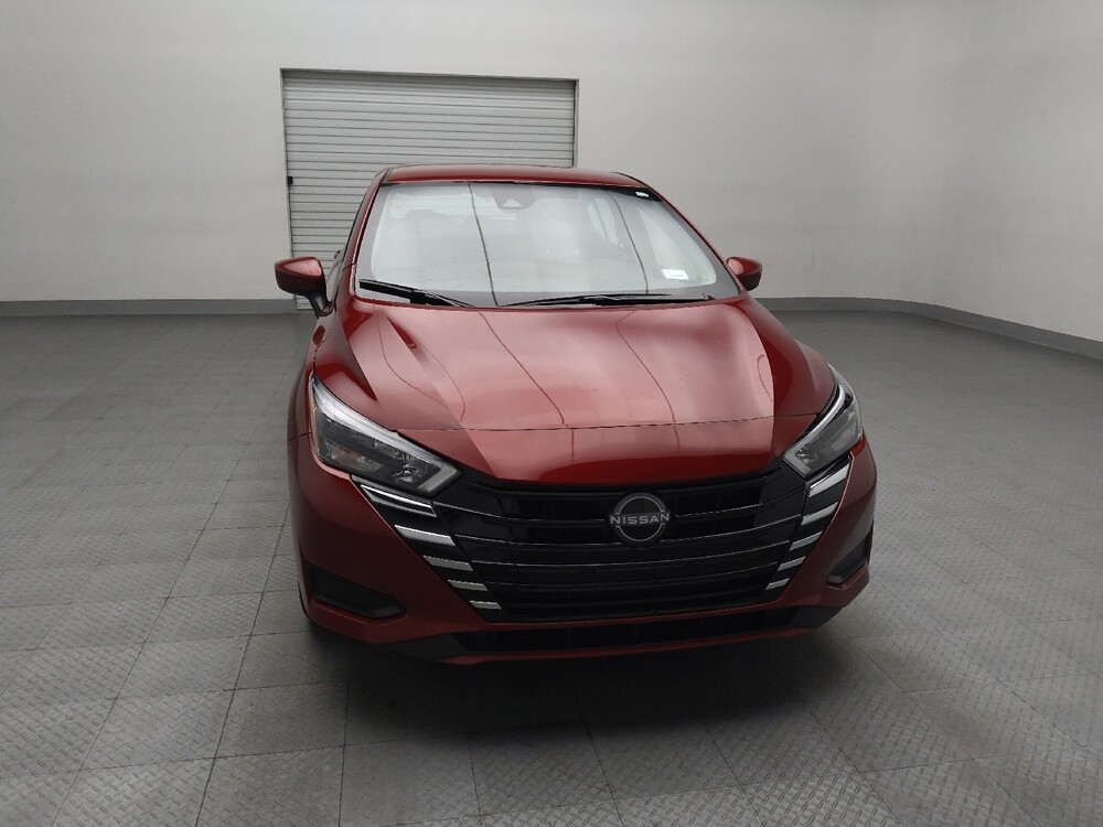 2025 Nissan Versa in Tulsa, OK 74145 - 18136351 14