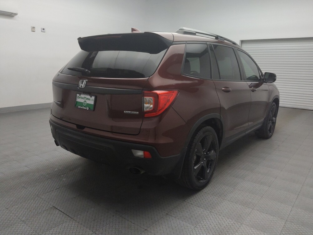 2020 Honda Passport in Tulsa, OK 74145 - 18136352 9