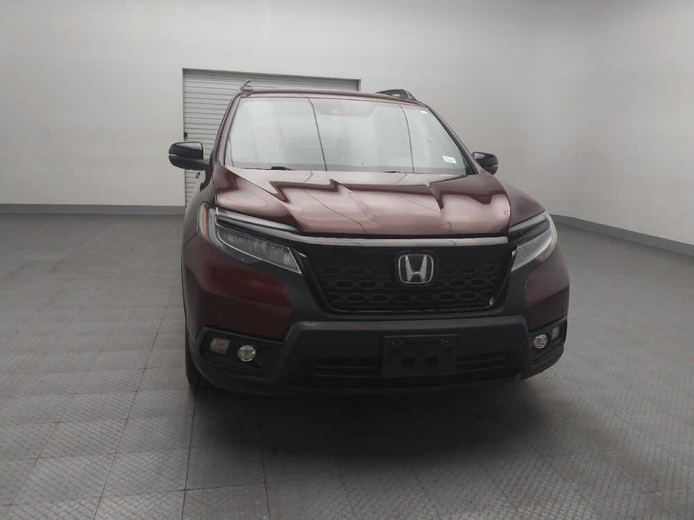 2020 Honda Passport in Tulsa, OK 74145 - 18136352 14