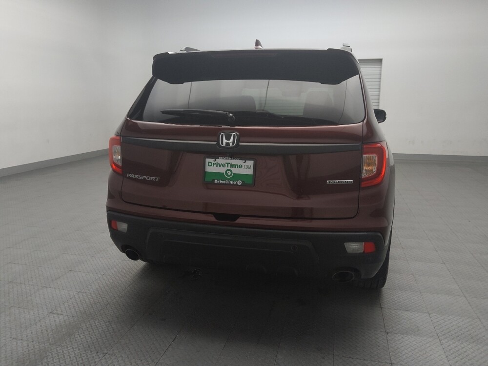 2020 Honda Passport in Tulsa, OK 74145 - 18136352 7
