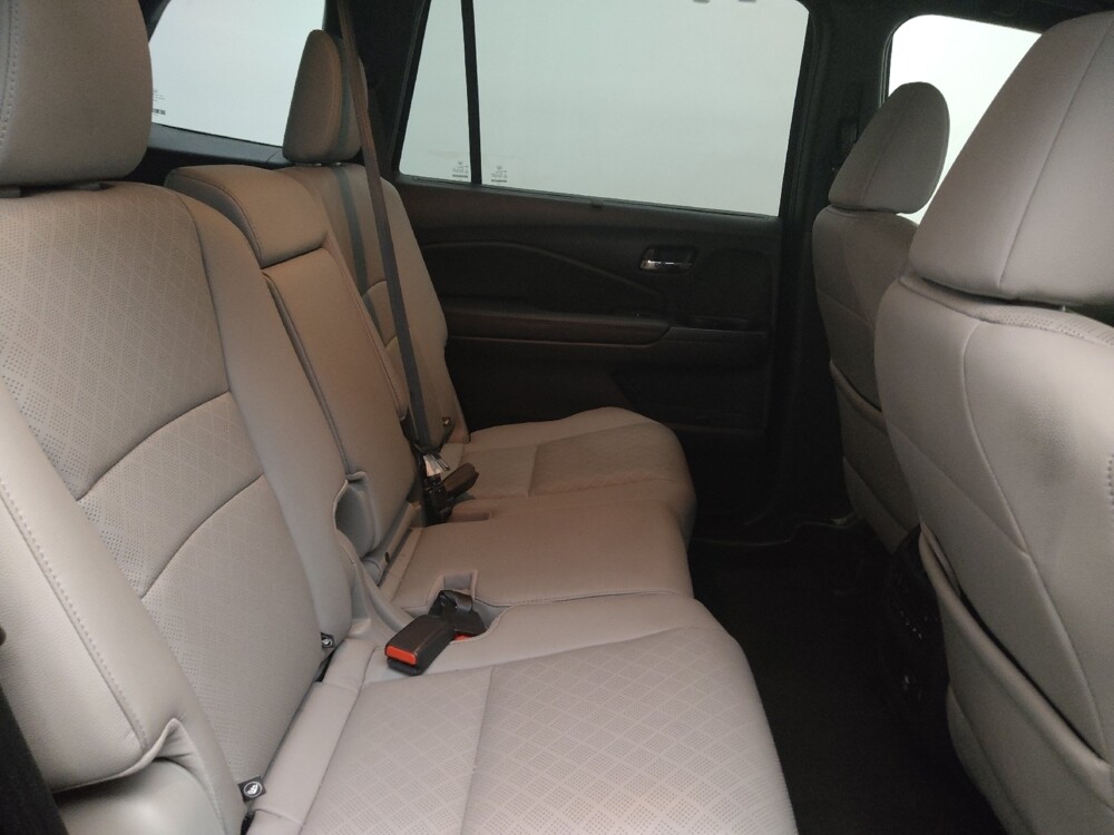 2020 Honda Passport in Tulsa, OK 74145 - 18136352 19