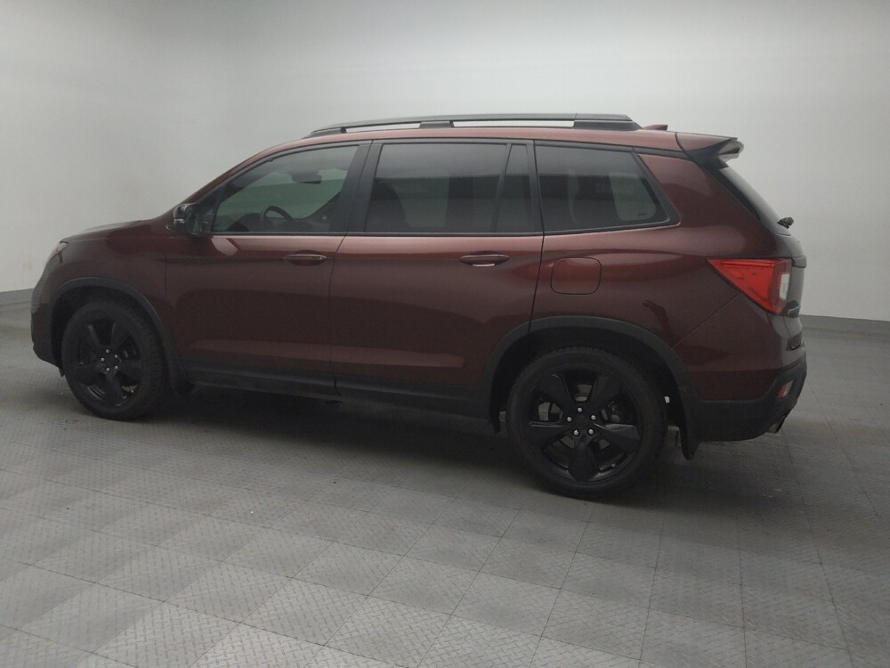 2020 Honda Passport in Tulsa, OK 74145 - 18136352 3
