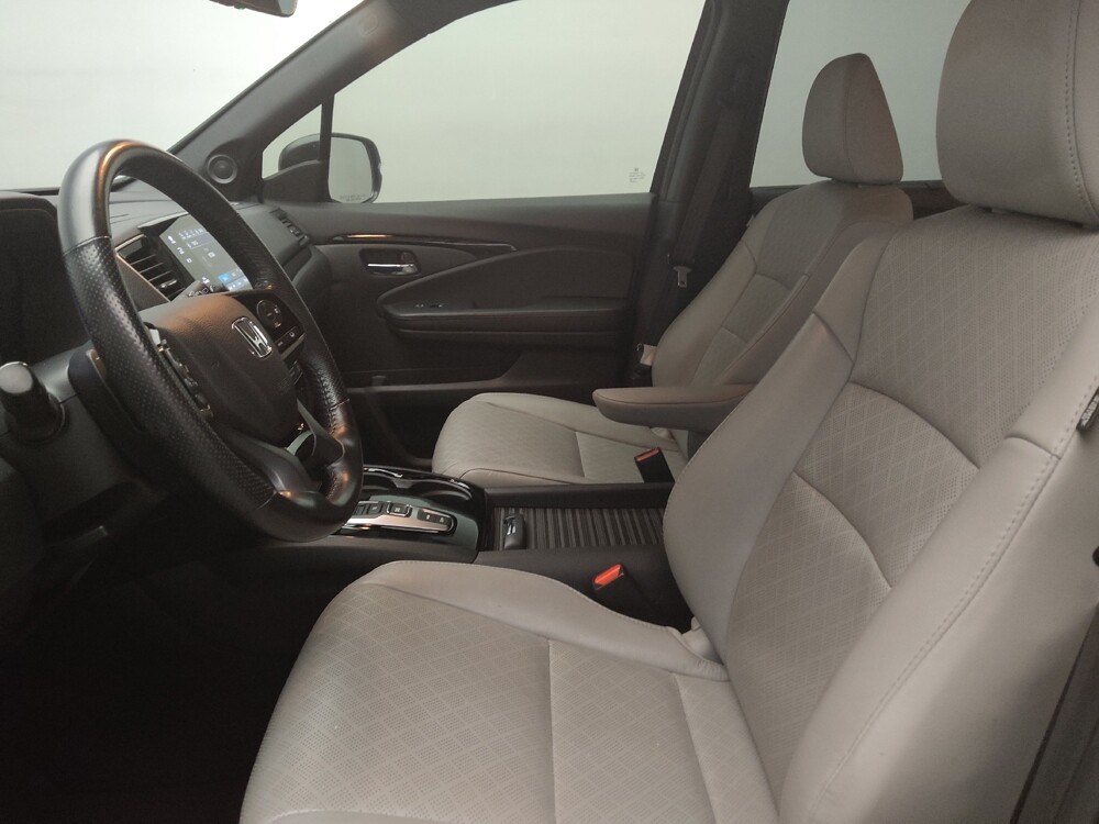 2020 Honda Passport in Tulsa, OK 74145 - 18136352 17