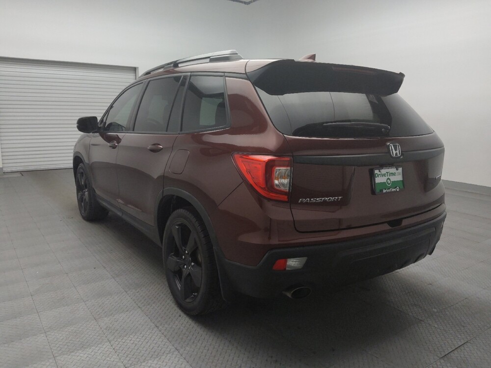2020 Honda Passport in Tulsa, OK 74145 - 18136352 5