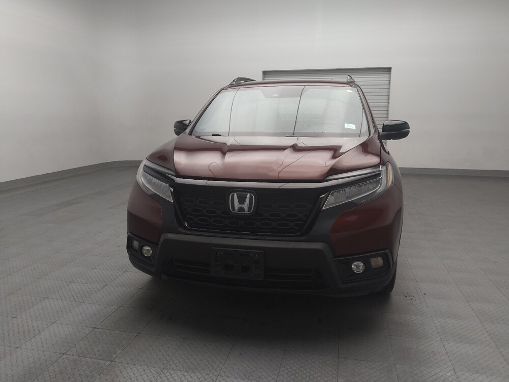 2020 Honda Passport in Tulsa, OK 74145 - 18136352 15