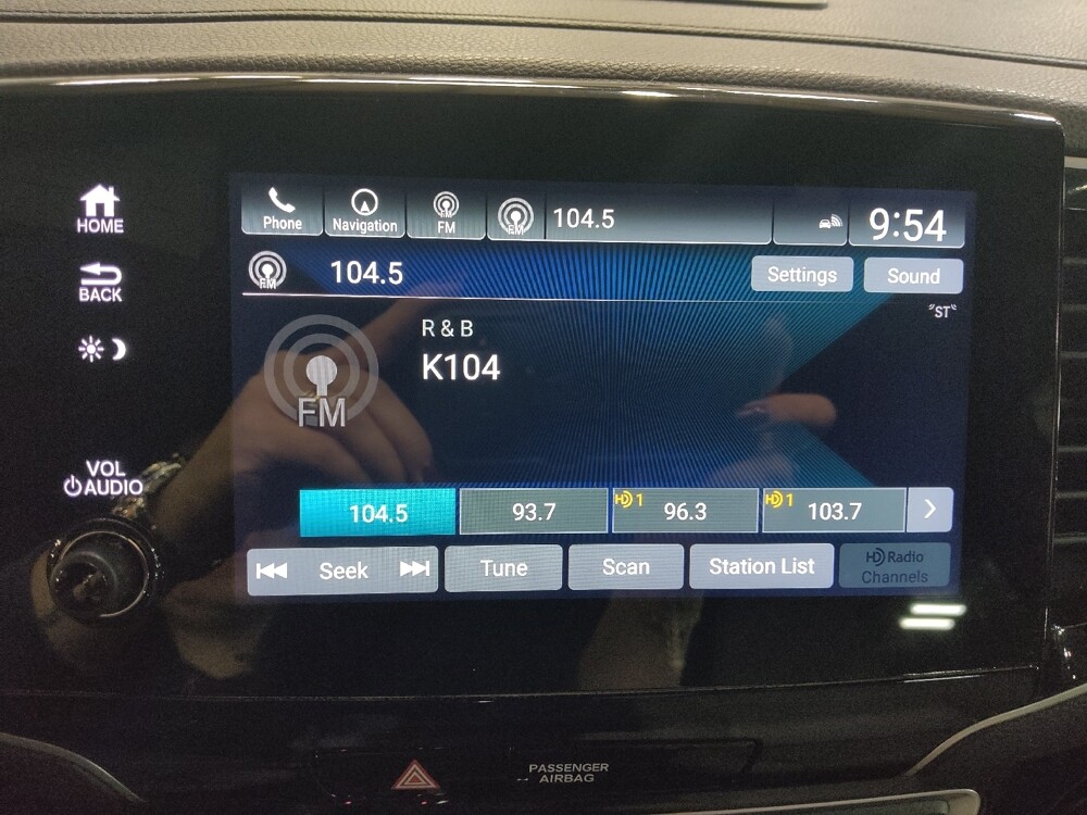 2020 Honda Passport in Tulsa, OK 74145 - 18136352 25