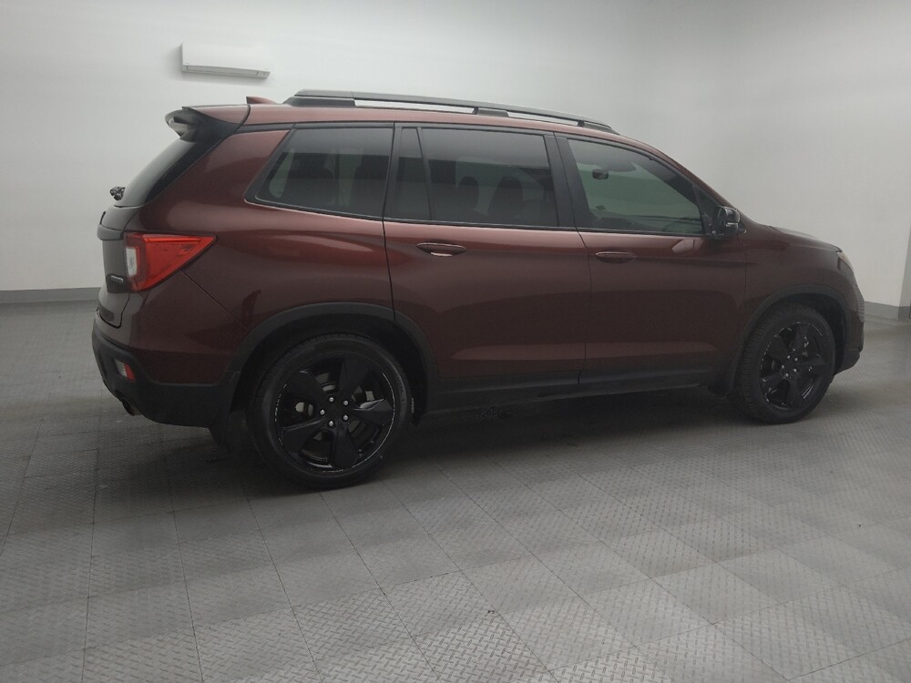 2020 Honda Passport in Tulsa, OK 74145 - 18136352 10
