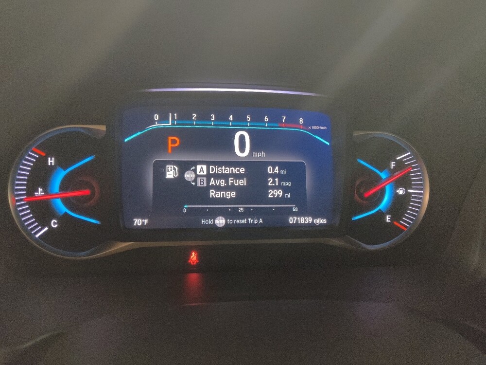 2020 Honda Passport in Tulsa, OK 74145 - 18136352 23