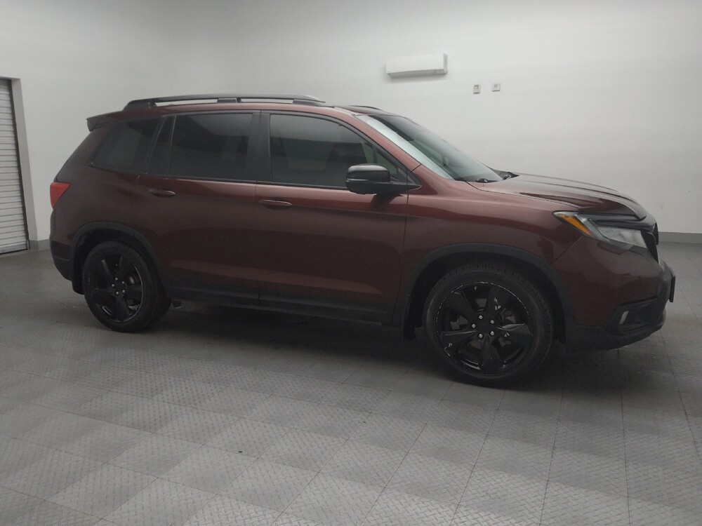 2020 Honda Passport in Tulsa, OK 74145 - 18136352 11