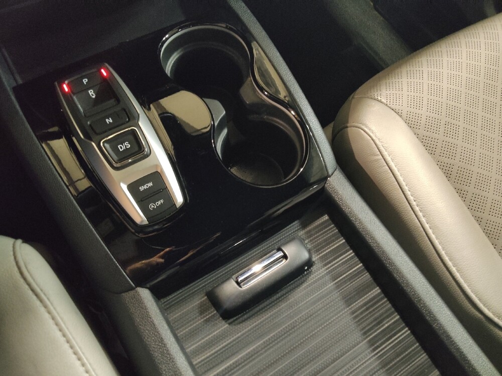 2020 Honda Passport in Tulsa, OK 74145 - 18136352 26