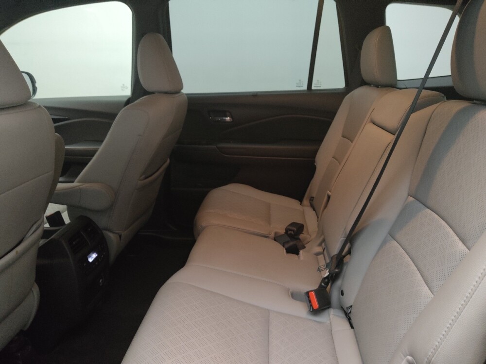 2020 Honda Passport in Tulsa, OK 74145 - 18136352 18