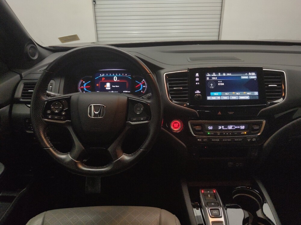 2020 Honda Passport in Tulsa, OK 74145 - 18136352 22