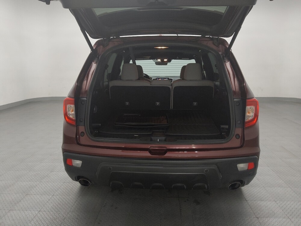2020 Honda Passport in Tulsa, OK 74145 - 18136352 29