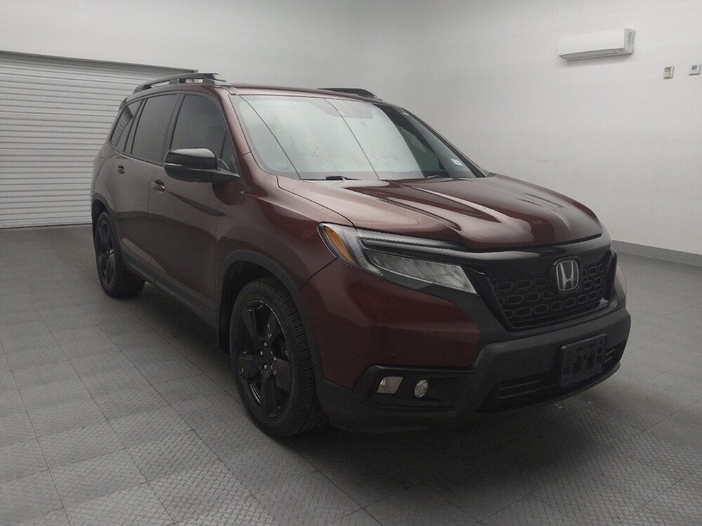 2020 Honda Passport in Tulsa, OK 74145 - 18136352 13