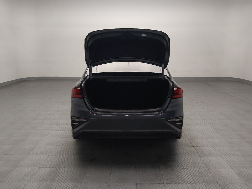 2021 Kia Forte in Tulsa, OK 74145 - 18136353 29