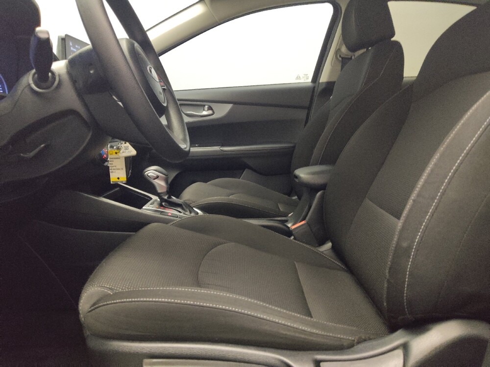 2021 Kia Forte in Tulsa, OK 74145 - 18136353 17