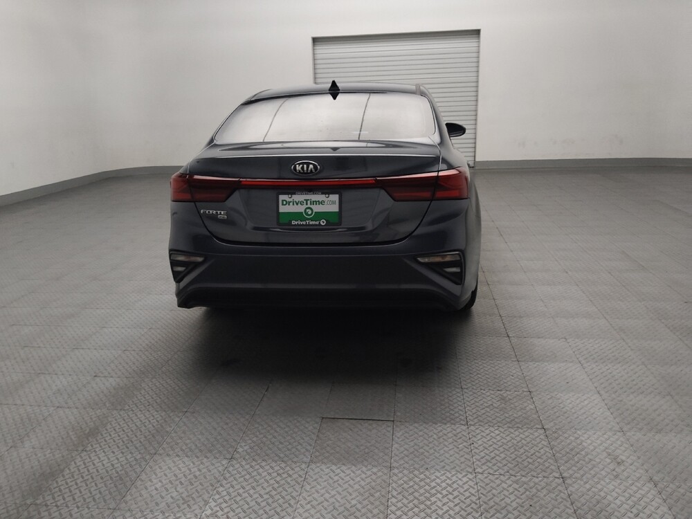 2021 Kia Forte in Tulsa, OK 74145 - 18136353 7