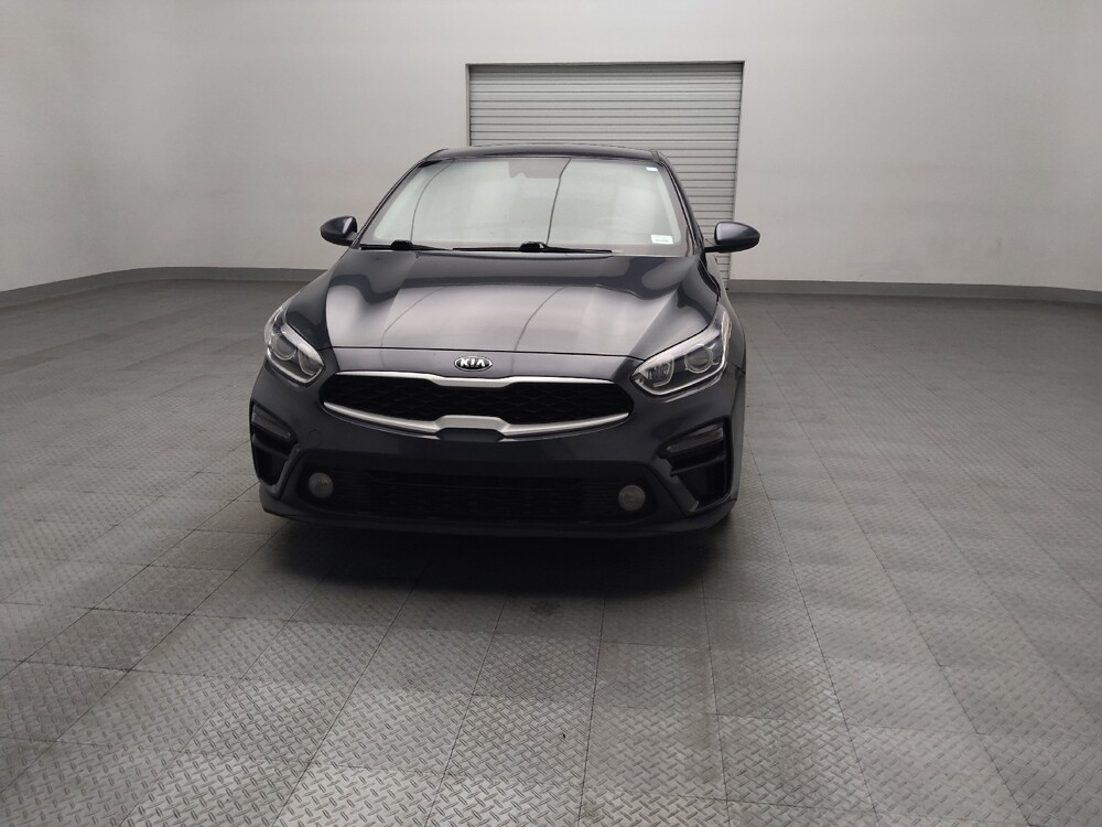 2021 Kia Forte in Tulsa, OK 74145 - 18136353 15