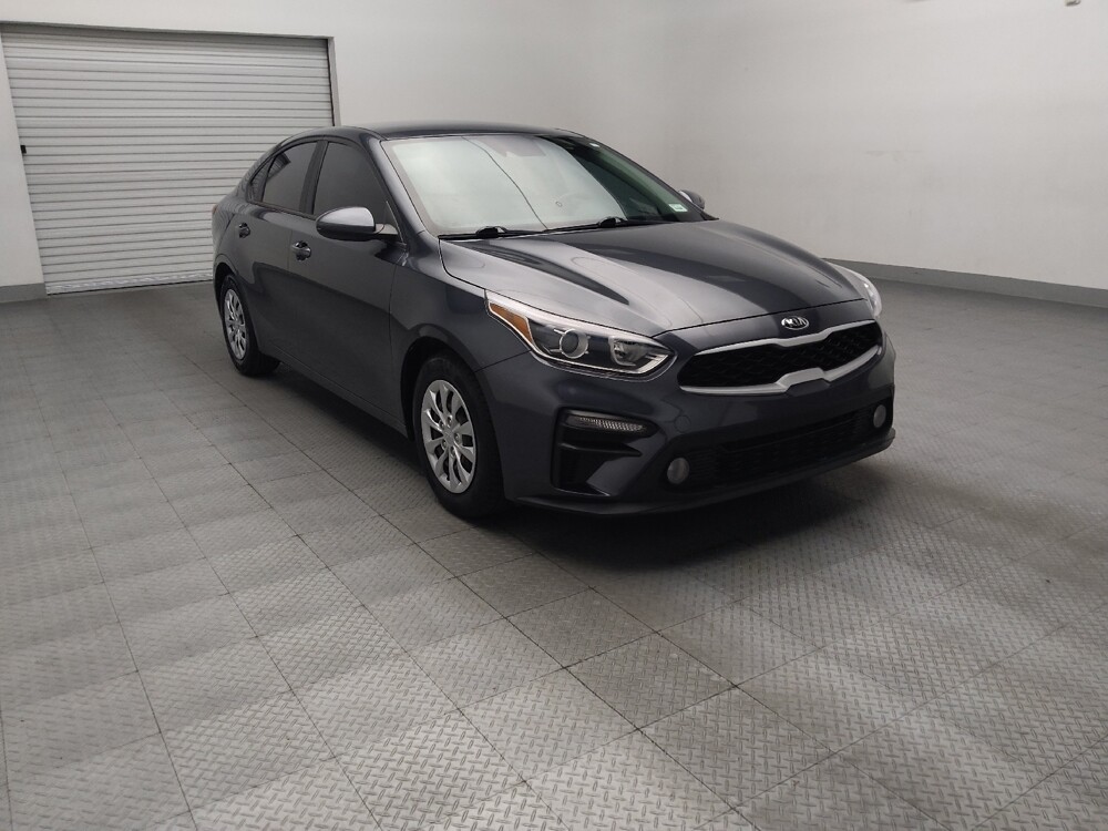 2021 Kia Forte in Tulsa, OK 74145 - 18136353 13