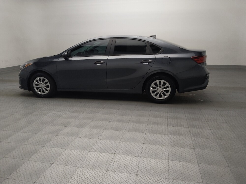2021 Kia Forte in Tulsa, OK 74145 - 18136353 3