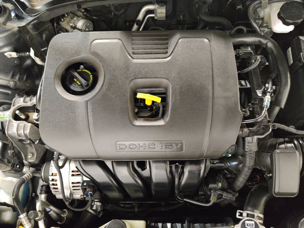 2021 Kia Forte in Tulsa, OK 74145 - 18136353 30