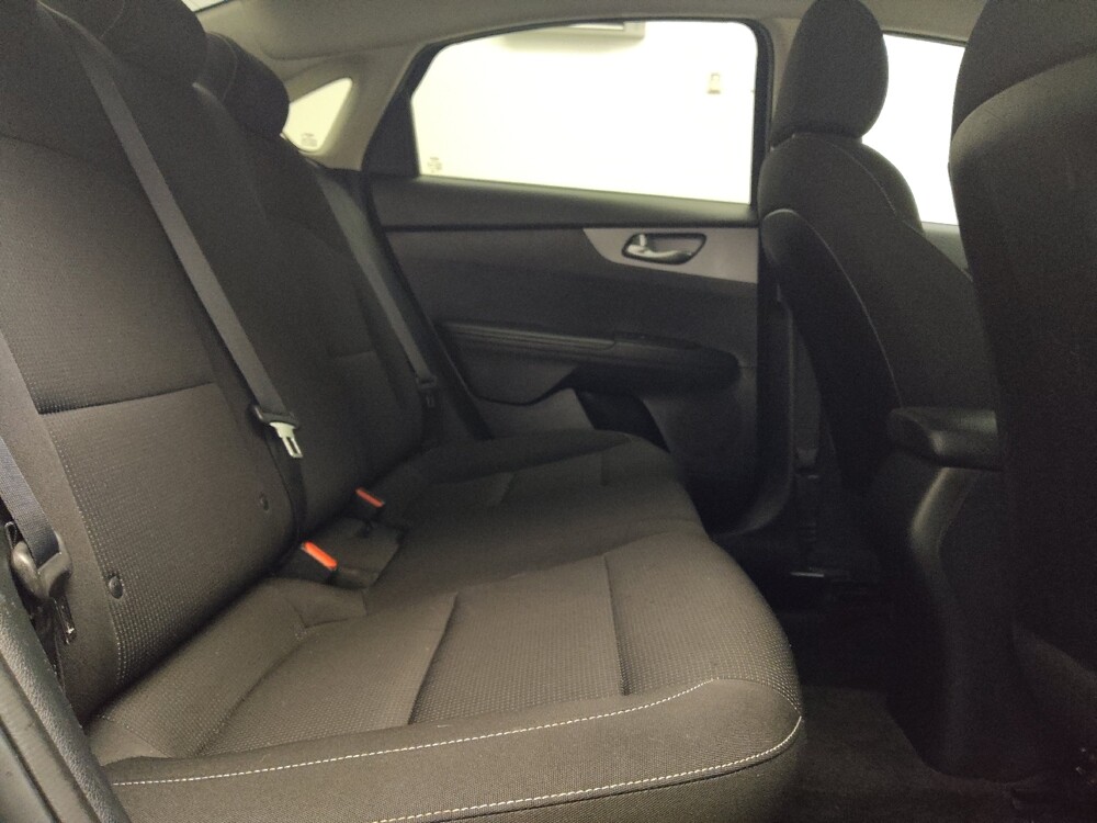 2021 Kia Forte in Tulsa, OK 74145 - 18136353 19