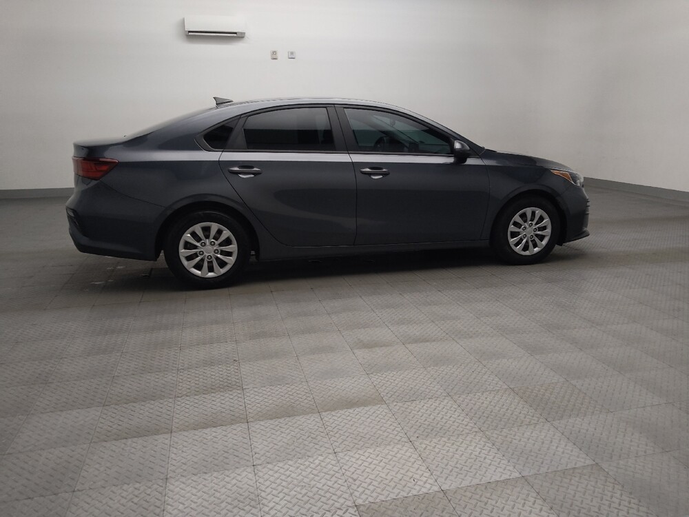 2021 Kia Forte in Tulsa, OK 74145 - 18136353 10