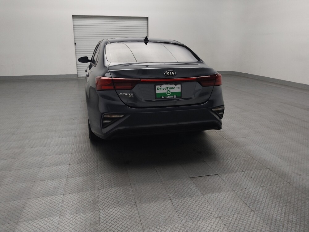 2021 Kia Forte in Tulsa, OK 74145 - 18136353 6