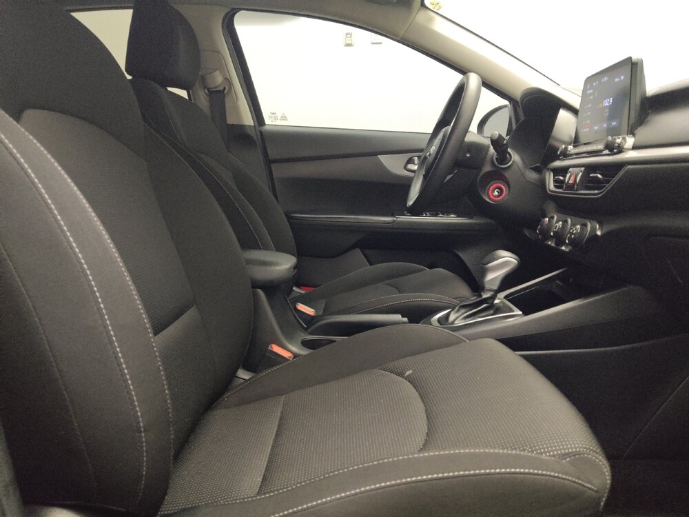 2021 Kia Forte in Tulsa, OK 74145 - 18136353 21