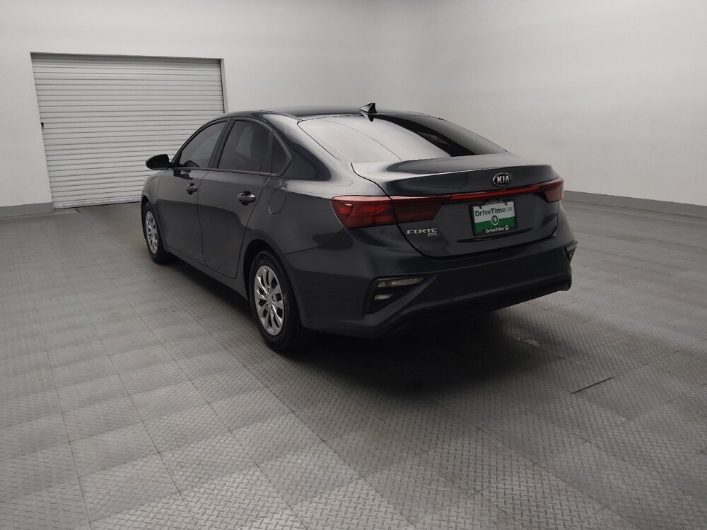 2021 Kia Forte in Tulsa, OK 74145 - 18136353 5