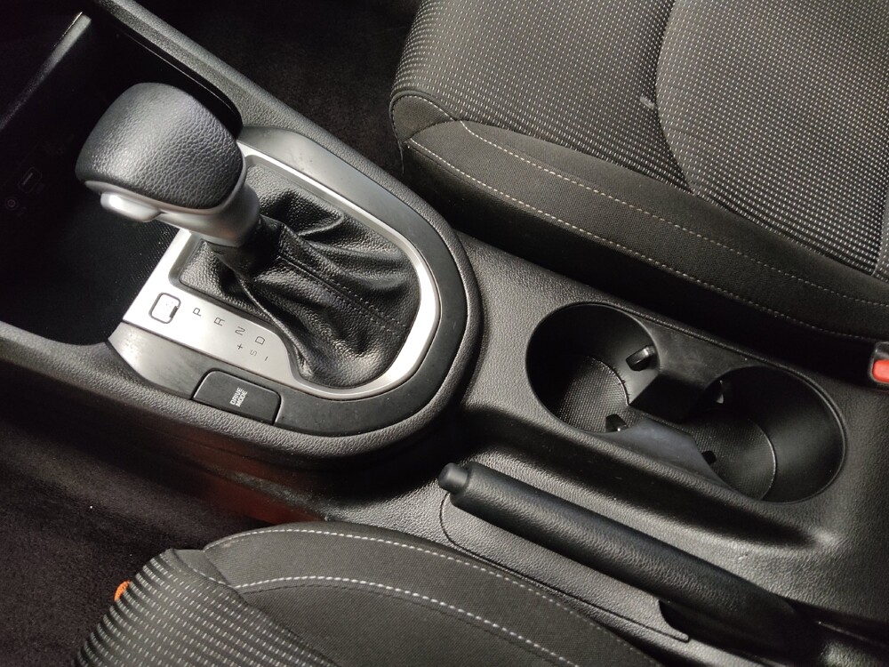 2021 Kia Forte in Tulsa, OK 74145 - 18136353 26