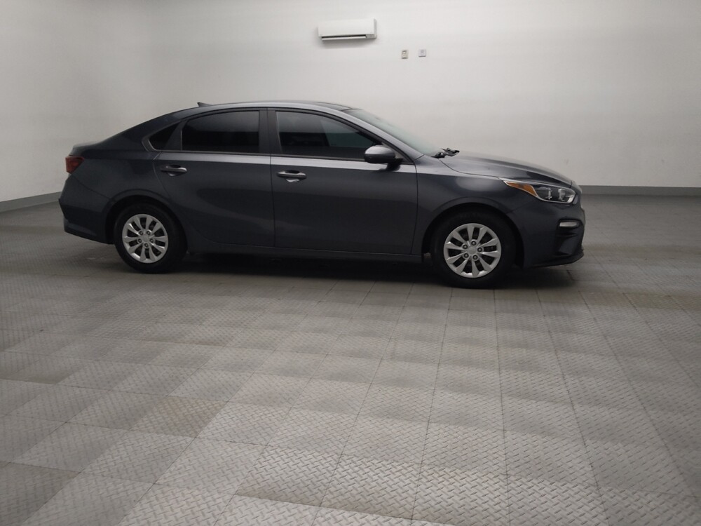 2021 Kia Forte in Tulsa, OK 74145 - 18136353 11