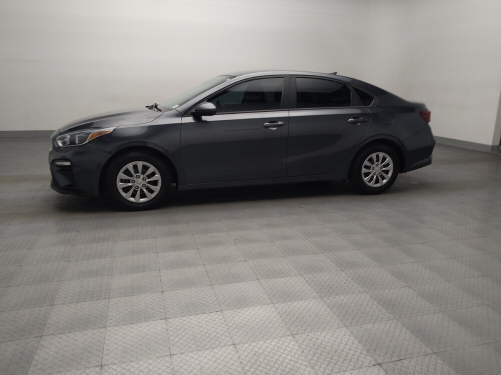 2021 Kia Forte in Tulsa, OK 74145 - 18136353 2