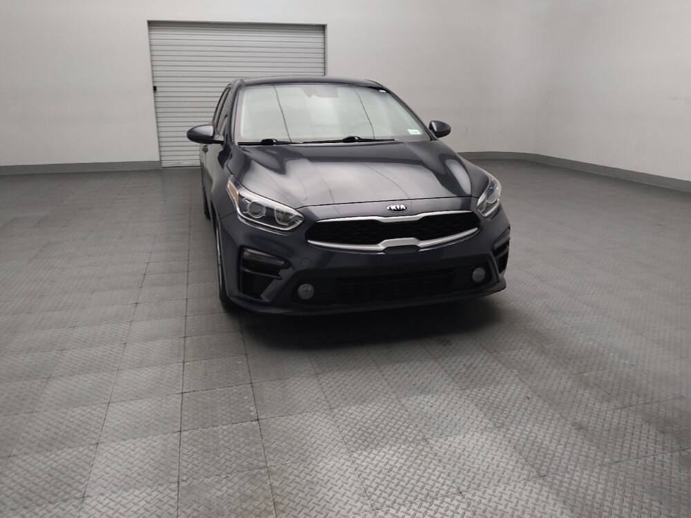 2021 Kia Forte in Tulsa, OK 74145 - 18136353 14