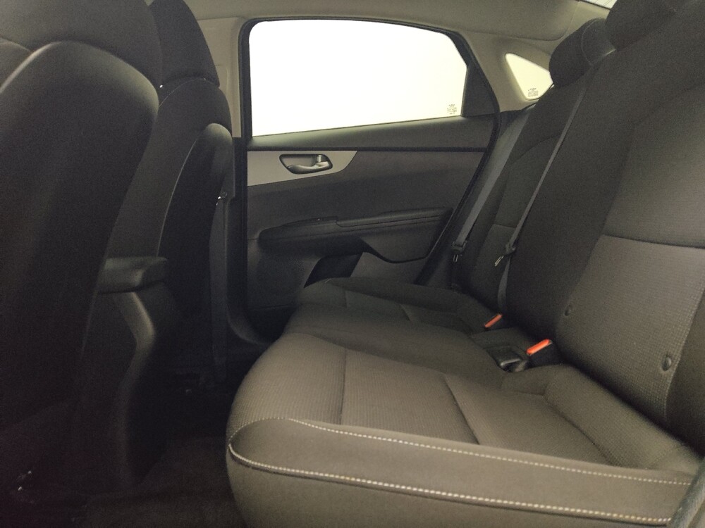 2021 Kia Forte in Tulsa, OK 74145 - 18136353 18