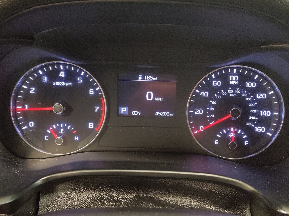 2021 Kia Forte in Tulsa, OK 74145 - 18136353 23