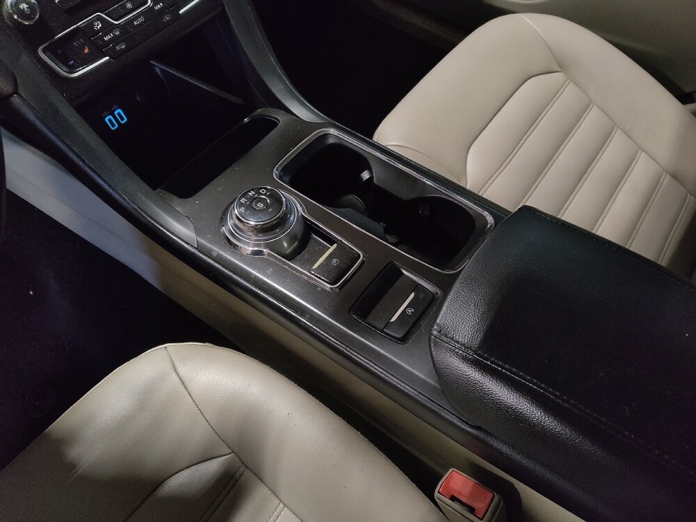 2019 Ford Fusion in Kissimmee, FL 34744 - 18136354 26