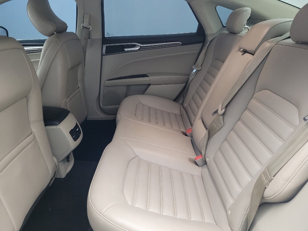 2019 Ford Fusion in Kissimmee, FL 34744 - 18136354 18