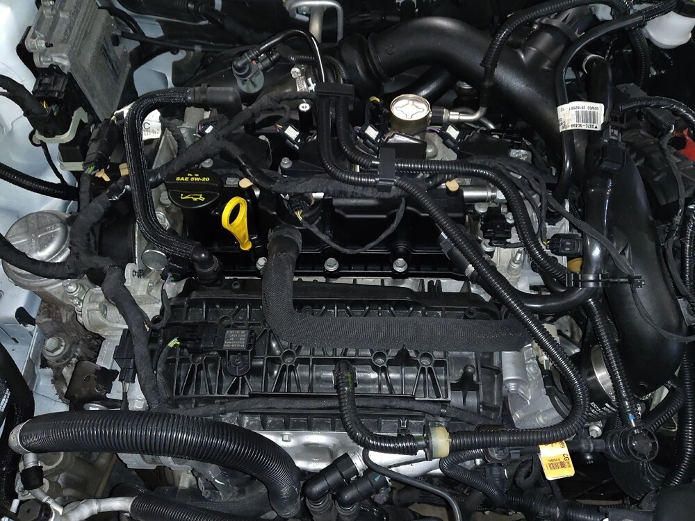 2019 Ford Fusion in Kissimmee, FL 34744 - 18136354 30