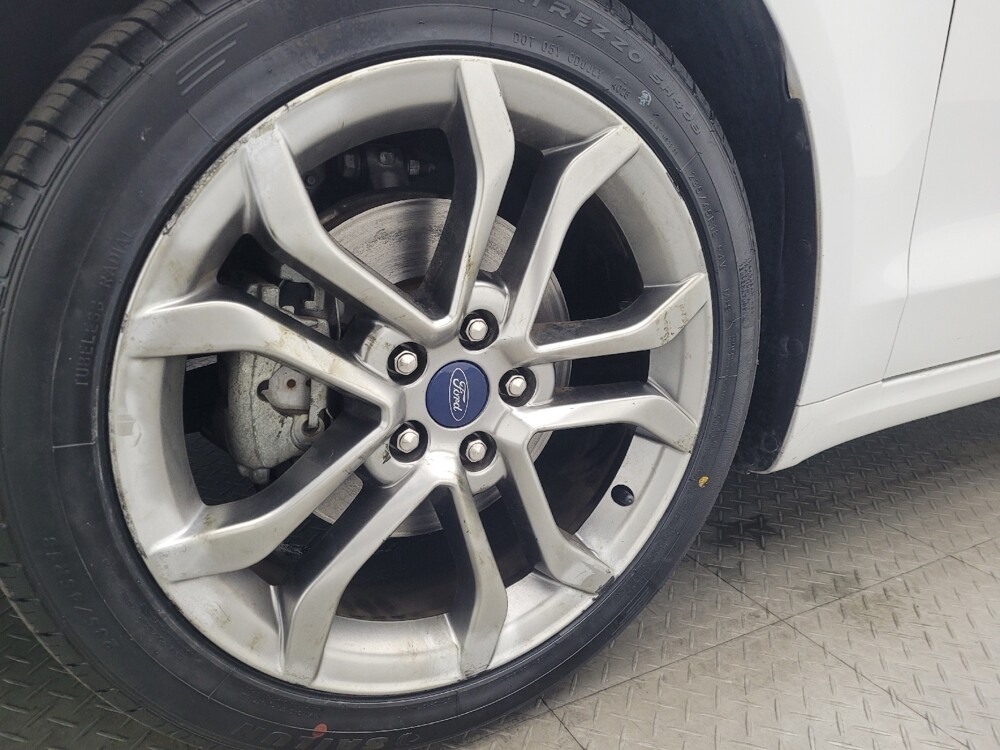 2019 Ford Fusion in Kissimmee, FL 34744 - 18136354 31