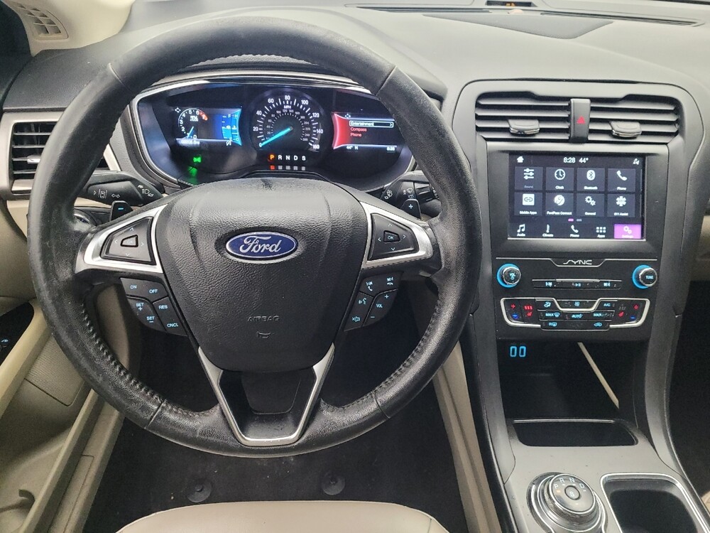2019 Ford Fusion in Kissimmee, FL 34744 - 18136354 22
