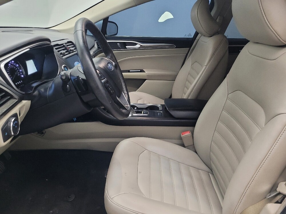2019 Ford Fusion in Kissimmee, FL 34744 - 18136354 17