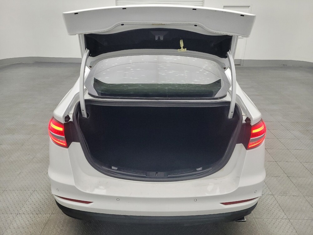 2019 Ford Fusion in Kissimmee, FL 34744 - 18136354 29