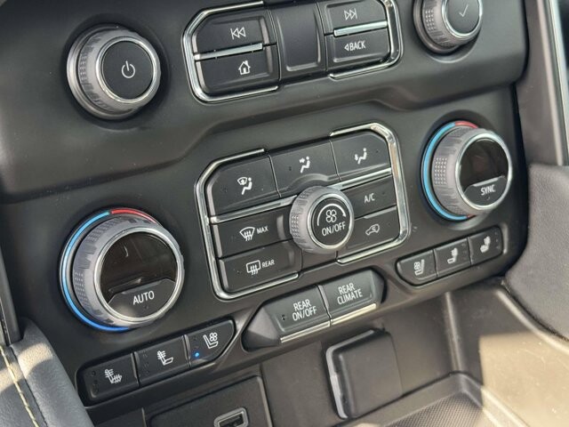 2023 Chevrolet Suburban in Winchester, VA 22602 - 18136356 19